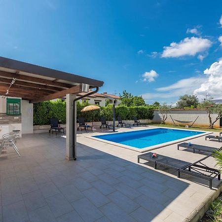 Apart Residence Leko 포레치 외부 사진