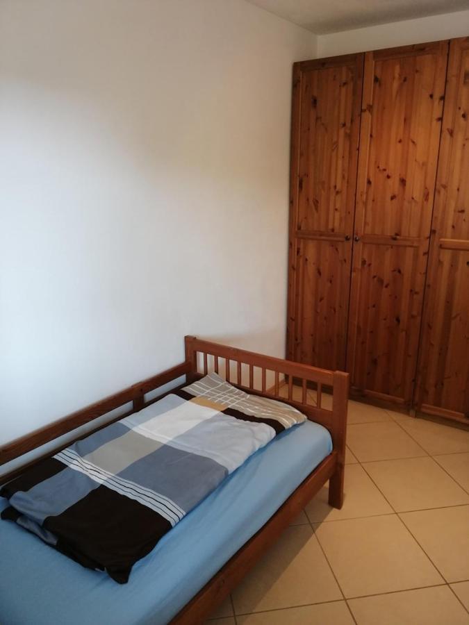 Apart Residence Leko 포레치 외부 사진