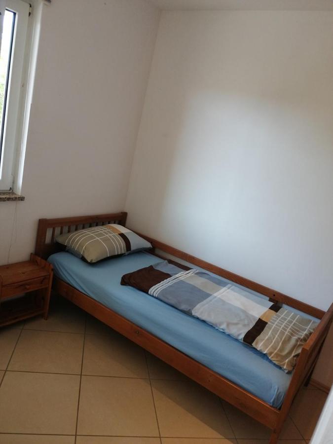 Apart Residence Leko 포레치 외부 사진