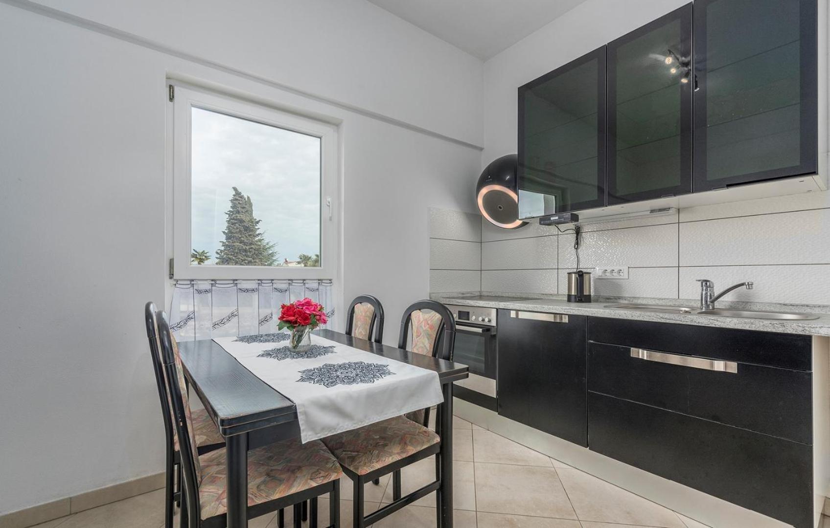 Apart Residence Leko 포레치 외부 사진