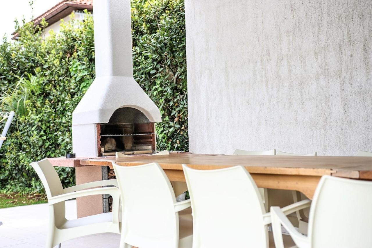 Apart Residence Leko 포레치 외부 사진