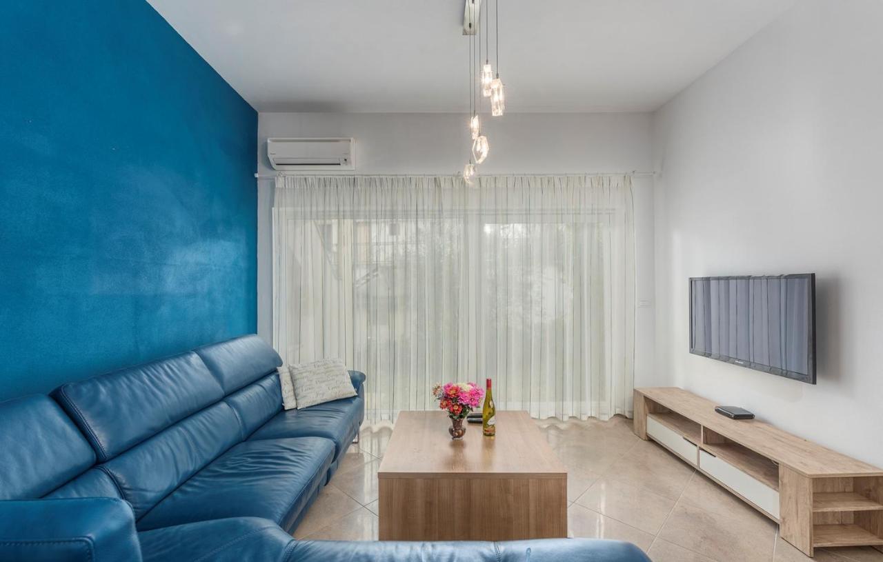 Apart Residence Leko 포레치 외부 사진