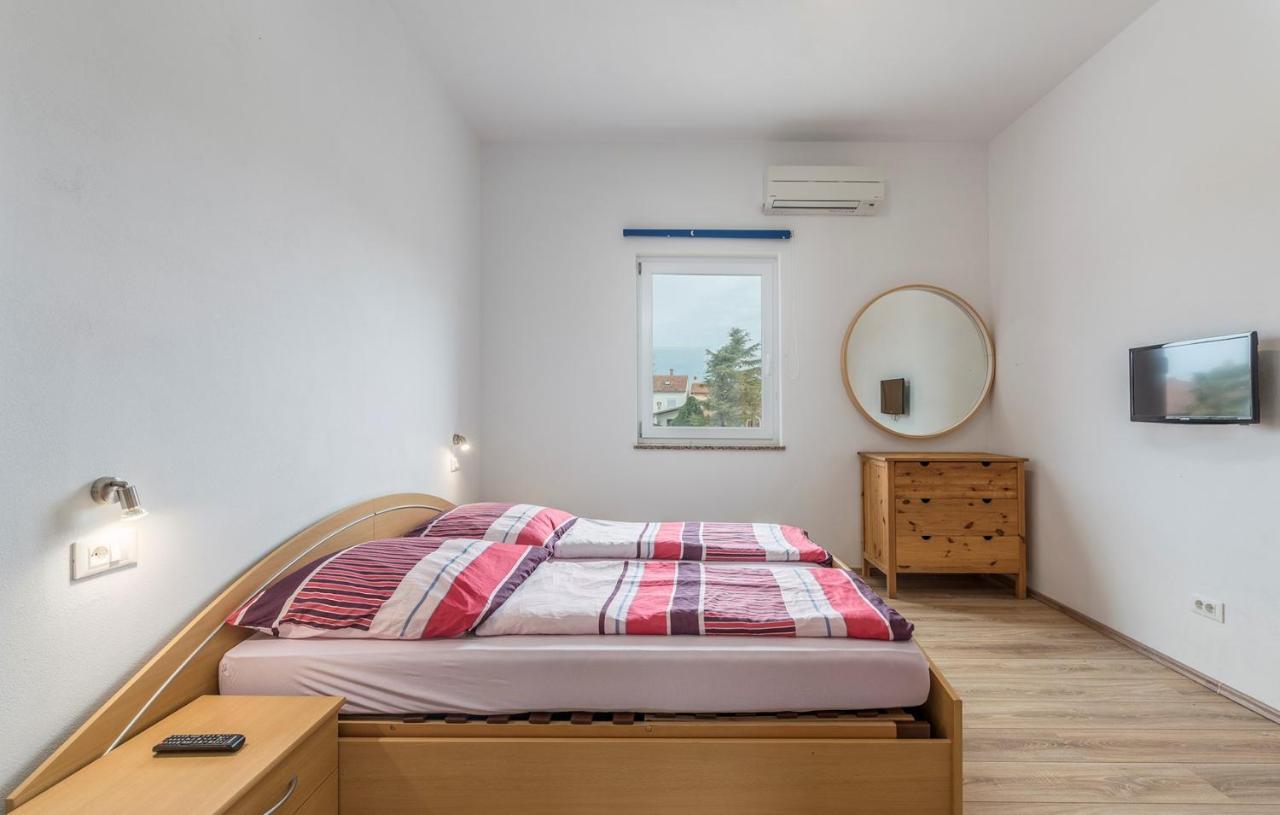 Apart Residence Leko 포레치 외부 사진