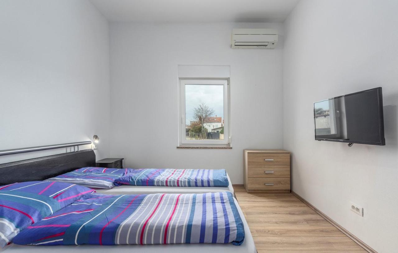 Apart Residence Leko 포레치 외부 사진