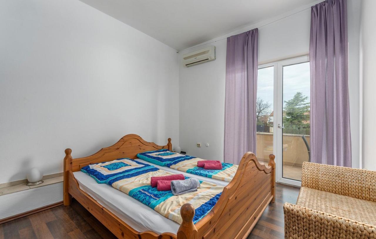 Apart Residence Leko 포레치 외부 사진
