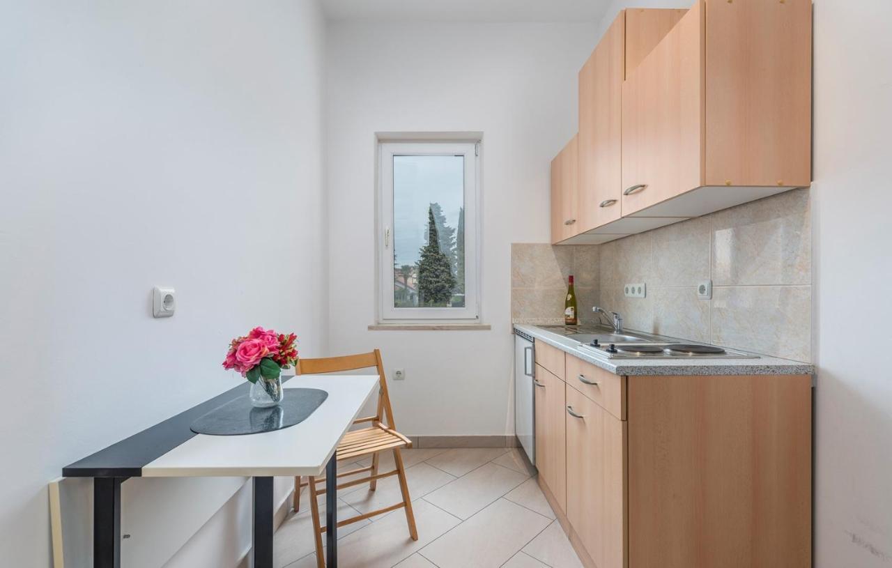 Apart Residence Leko 포레치 외부 사진