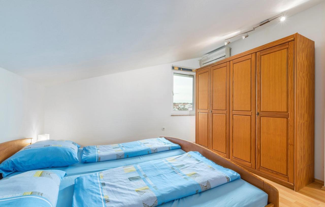 Apart Residence Leko 포레치 외부 사진